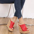 Allure Apex Wedges